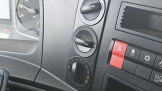 Leasing Special truck Mercedes-Benz ATEGO 1224 2017