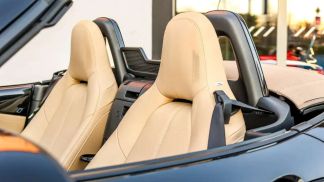 Leasing Convertible Mazda MX-5 2024
