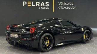 Finansowanie Coupé Ferrari 488 2015