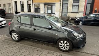 Leasing Hayon Opel Corsa 2017