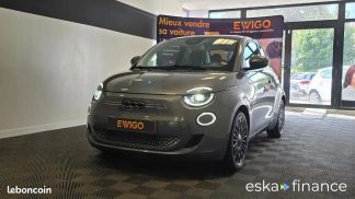 Finansowanie Hatchback Fiat 500 2021