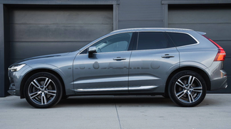 Finansowanie SUV Volvo XC60 2020