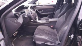 Leasing Sedan Peugeot 308 2023