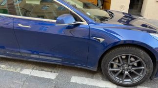 Leasing Sedan Tesla Model 3 2020