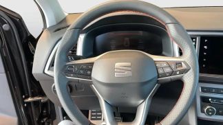 Lízing SUV Seat Ateca 2025