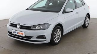 Finansowanie Hatchback Volkswagen Polo 2020