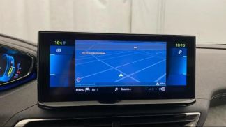 Finansowanie SUV Peugeot 3008 2022