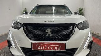 Lízing Hatchback Peugeot 2008 2022