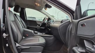 Finansowanie Hatchback MERCEDES B 180 2020