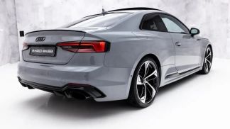 Leasing Coupe Audi RS5 2017