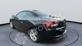 Leasing Convertible Renault Megane 2011