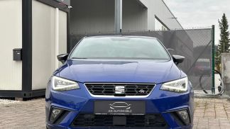 Leasing Hayon Seat Ibiza 2021