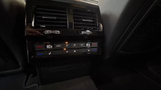 Leasing SUV Volkswagen Touareg 2022