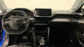 Leasing Sedan Peugeot 208 2022