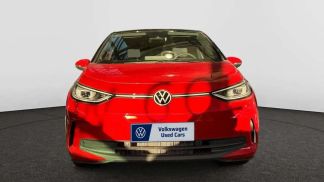 Finansowanie Sedan Volkswagen ID.3 2023