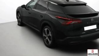 Leasing Sedan Citroën C5 X 2022