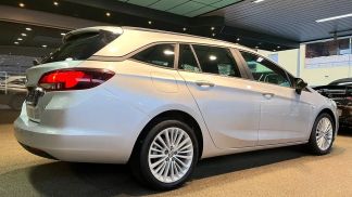 Finansowanie Wóz Opel Astra 2018