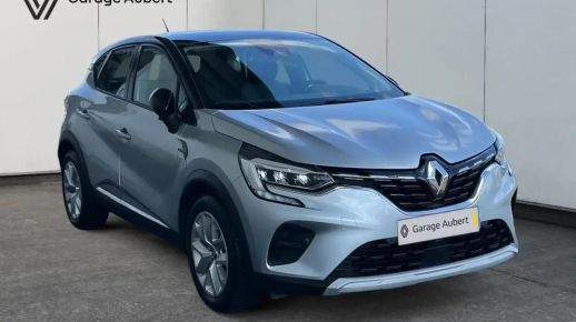 Renault Captur 2021