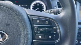 Lízing Kombi Kia Niro 2017