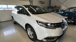 Lízing Hatchback Renault Espace 2016