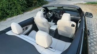 Lízing Kabriolet BMW 435 2015