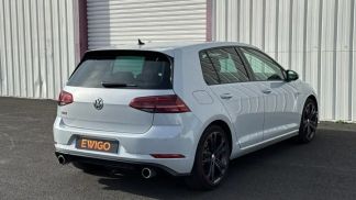 Leasing Wagon Volkswagen Golf 2019