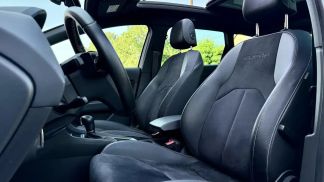 Leasing Wagon Seat Leon 2018