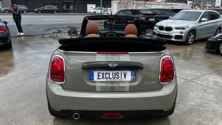 Leasing Convertible MINI Cooper 2019