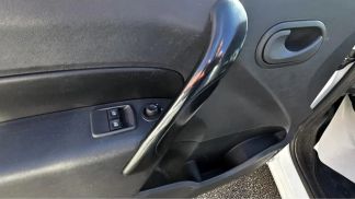 Leasing Fourgon Renault Kangoo 2020