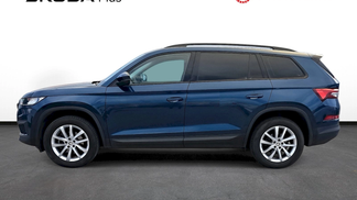 Finansowanie SUV Skoda Kodiaq 2021