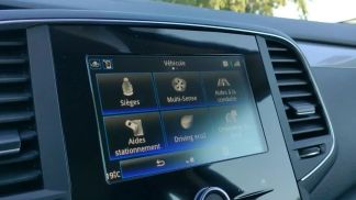 Leasing Wagon Renault Talisman 2020
