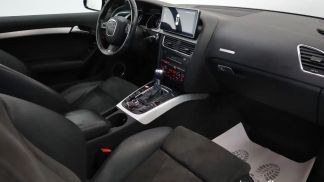 Financování Kupé Audi S5 2011