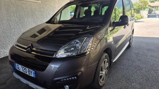 Citroën Berlingo 2016