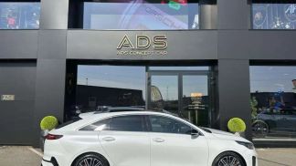 Leasing Wagon Kia PROCEED / PRO_CEE'D 2019