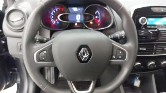 Lízing Hatchback Renault Clio 2017