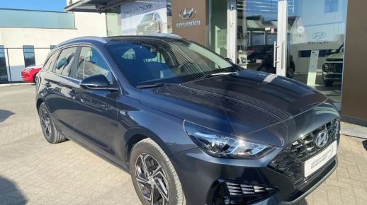 Hyundai i30 2022