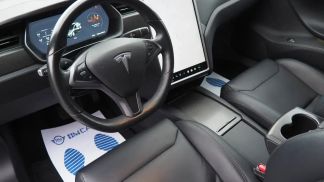 Leasing Sedan Tesla Model S 2018