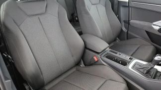 Leasing SUV Audi Q3 2022
