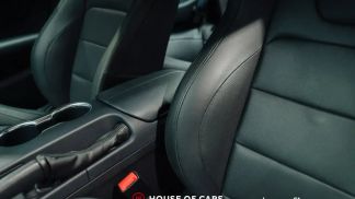 Leasing Coupe Ford Mustang 2020