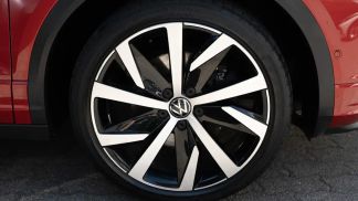 Leasing Convertible Volkswagen T-Roc 2022