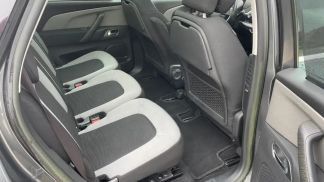 Leasing Hayon Citroën C4 Picasso 2014