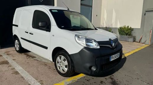 Renault Kangoo 2020