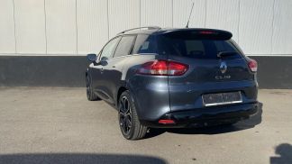 Finansowanie Sedan Renault Clio 2018