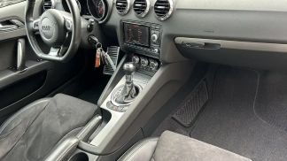 Financování Kupé Audi TT 2013