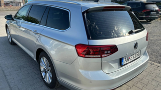 Lízing Kombi Volkswagen Passat Variant 2020