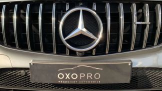 Leasing SUV MERCEDES GLC 220 2016