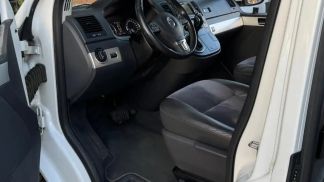 Finansowanie Hatchback Volkswagen T5 Multivan 2012