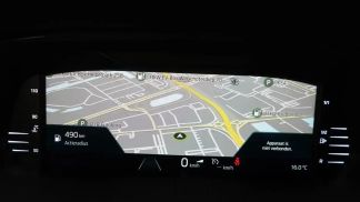 Finansowanie Wóz Skoda Octavia 2021