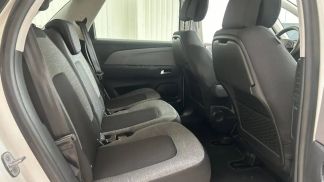 Lízing Hatchback Citroën C4 2021