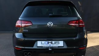 Leasing Hatchback Volkswagen GOLF GTE 2015